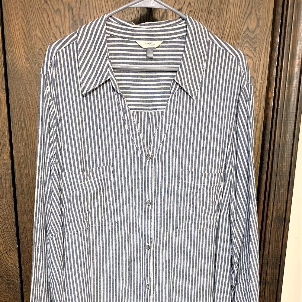 Shirt Dress